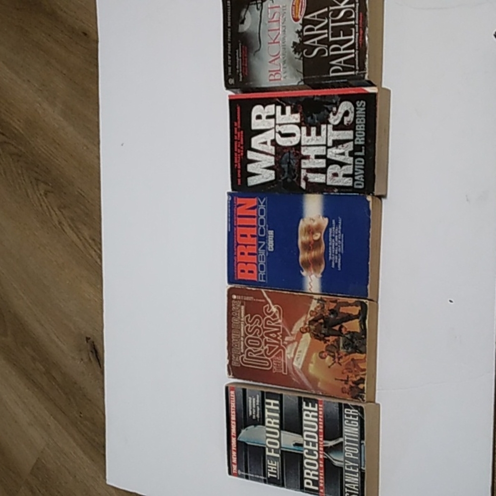 Bundle Books